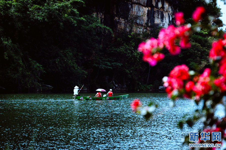 云南省文化和旅游厅