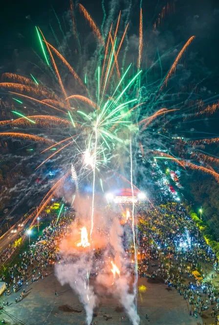 晋宁诗意的栖居地