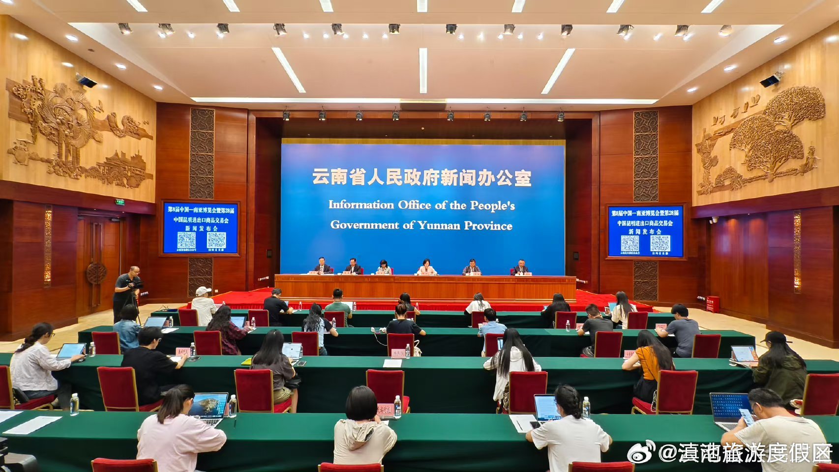 南亚各国官方机构共组织超400家企业参展