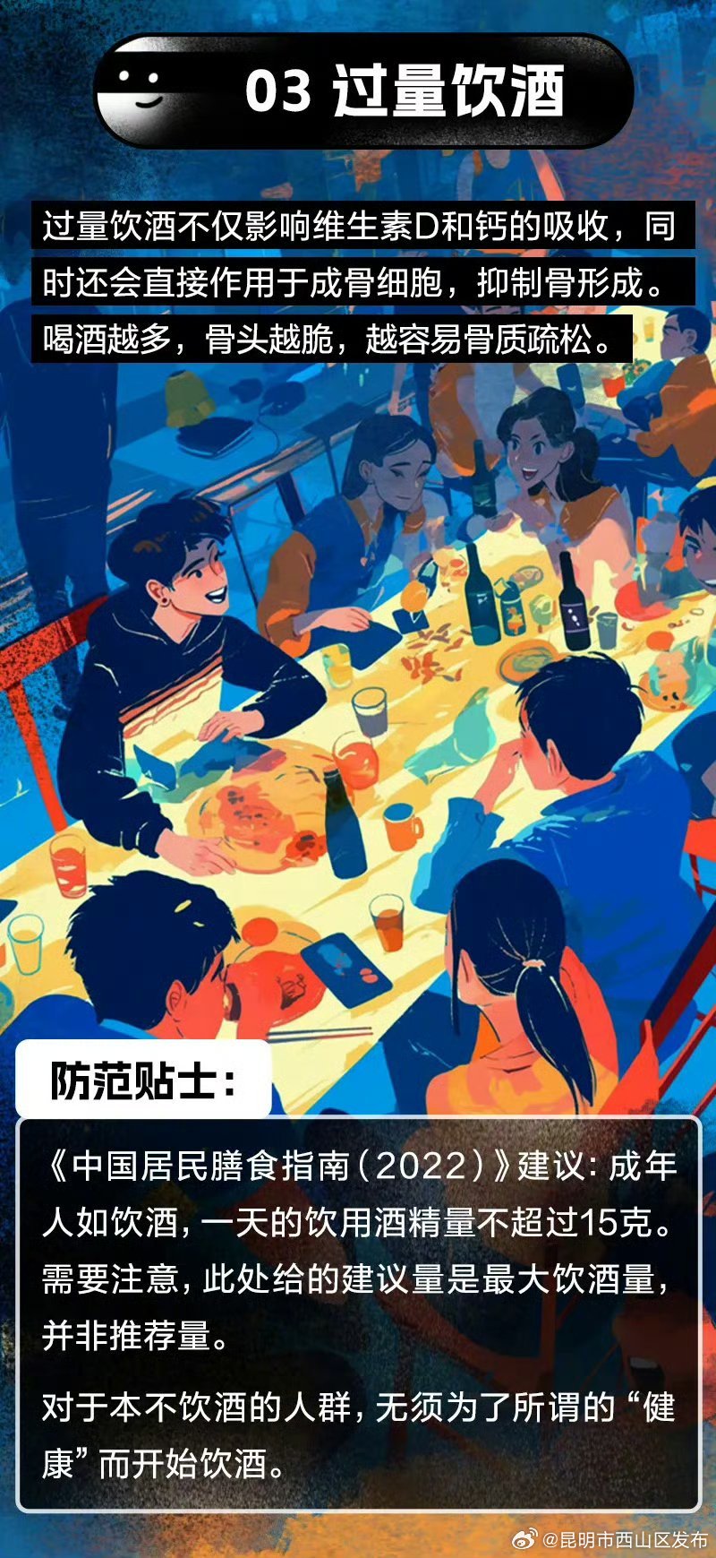 昆明市西山区发布