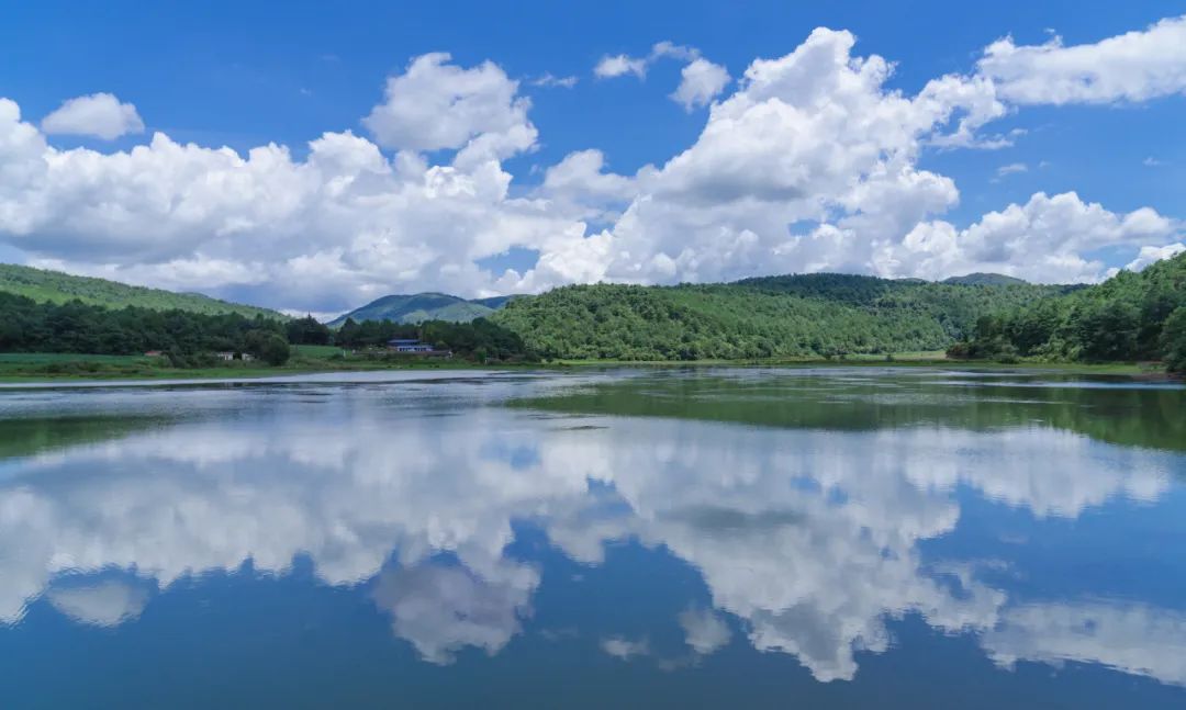 晋宁诗意的栖居地