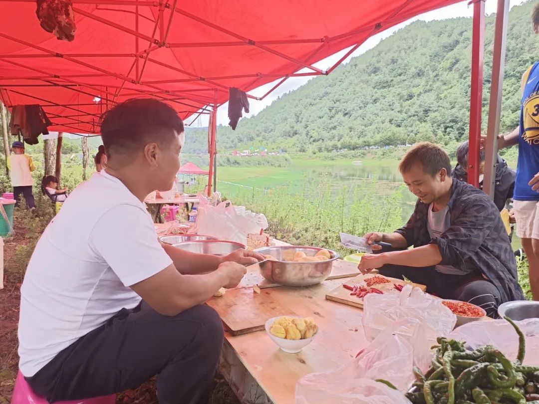 晋宁诗意的栖居地