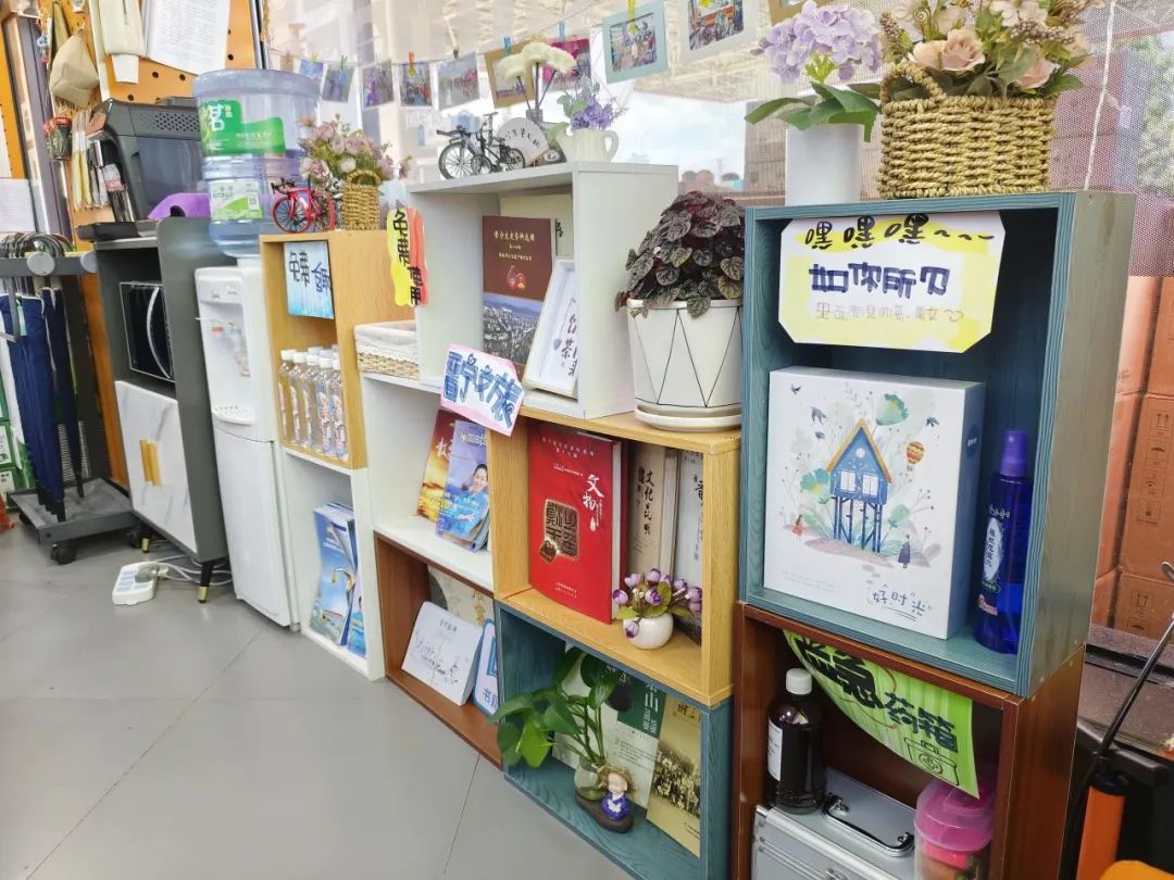 晋宁诗意的栖居地