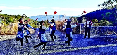 云南省文化和旅游厅