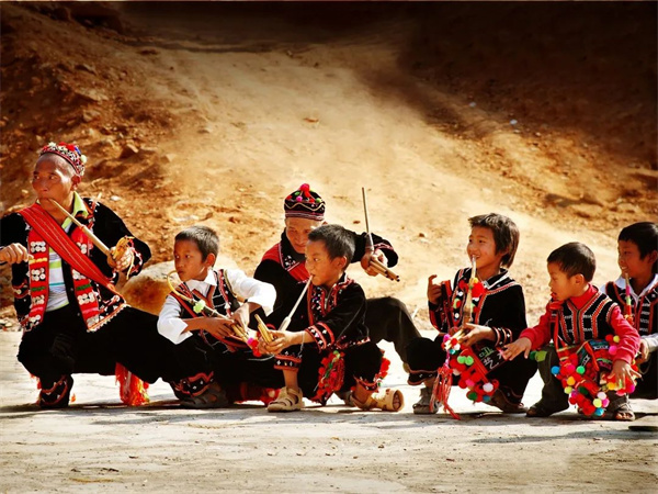 云南省文化和旅游厅