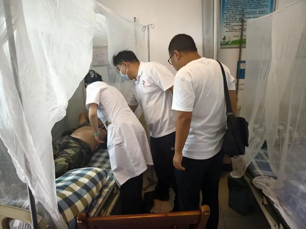 昆明市疾病预防控制中心