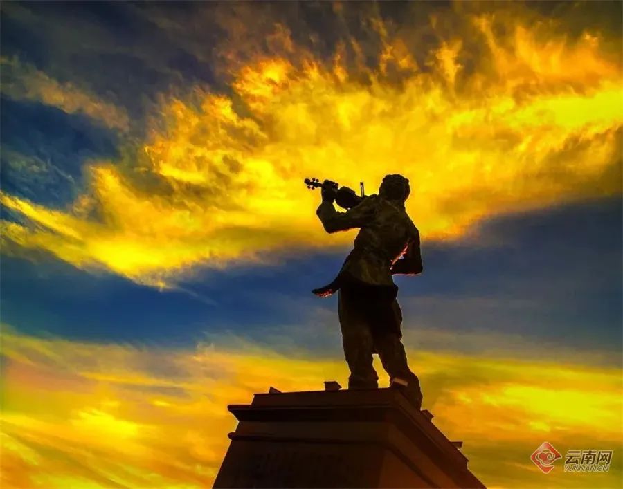 云南省文化和旅游厅