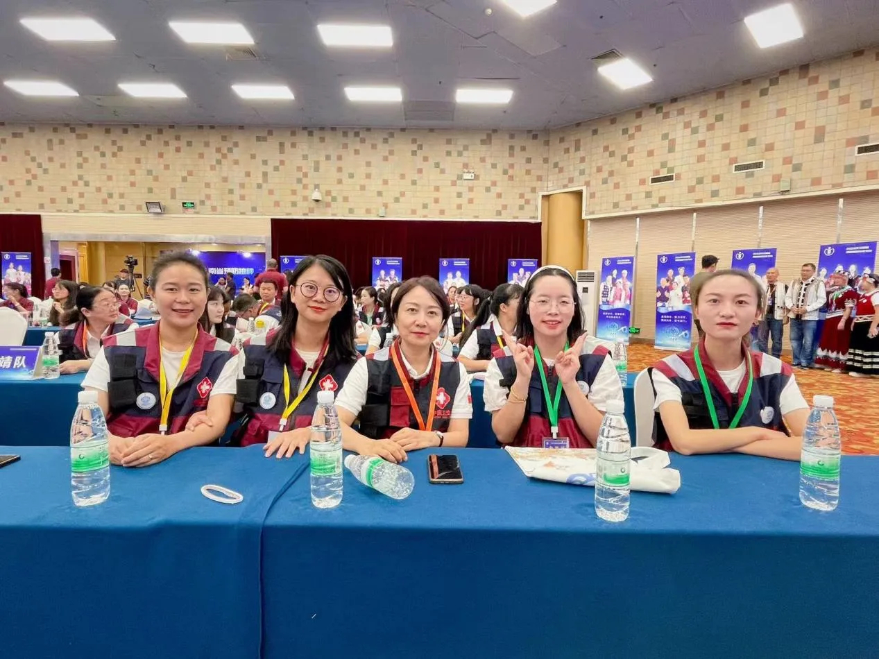 昆明市疾病预防控制中心