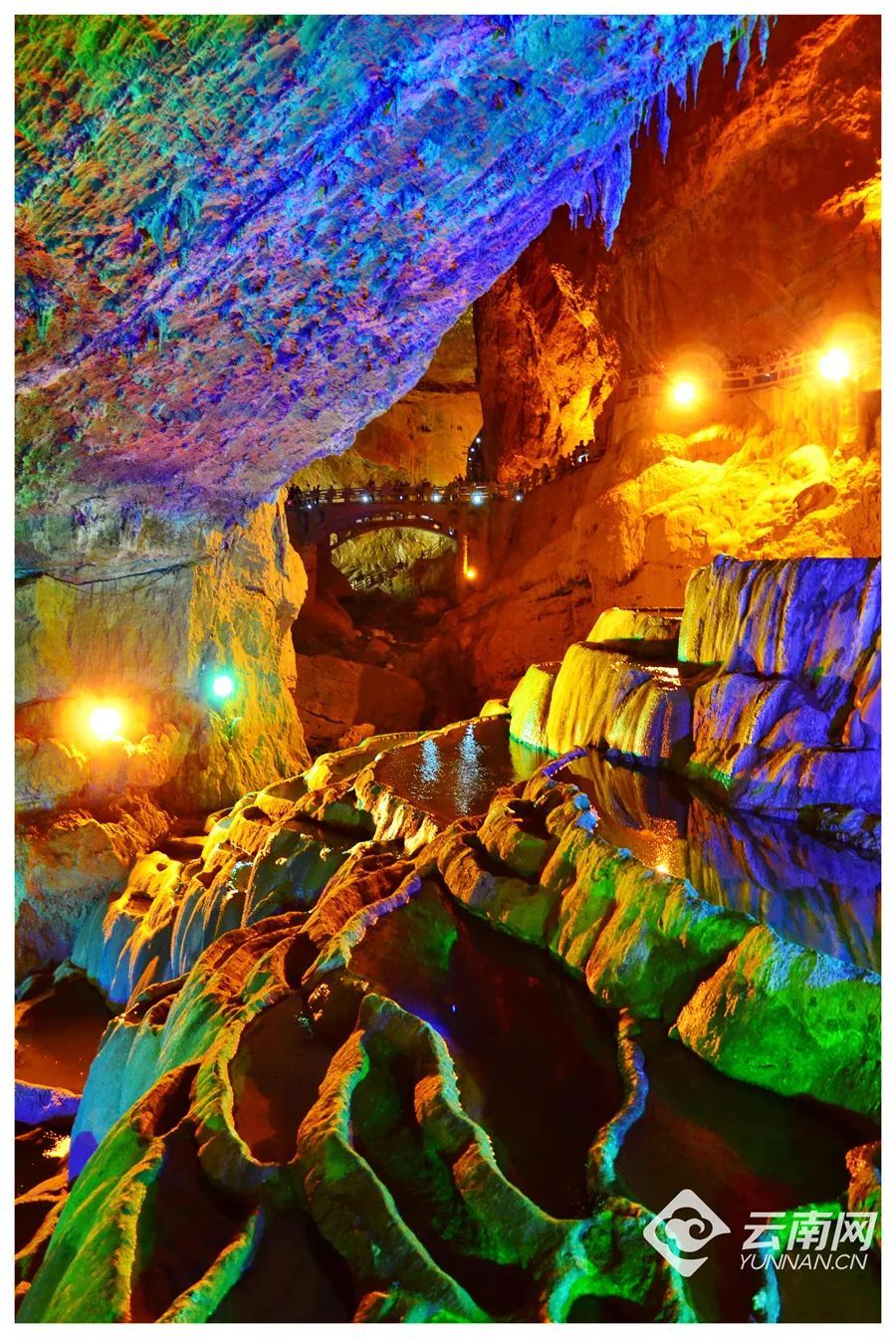 云南省文化和旅游厅