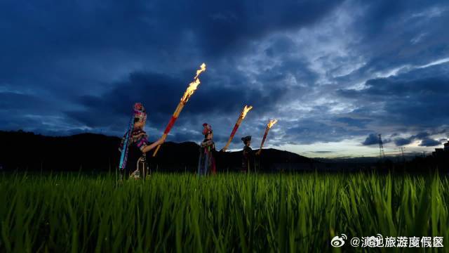 滇池旅游度假区