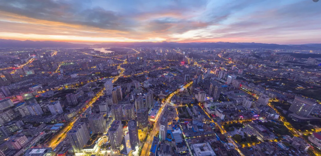 FM954昆明汽车音乐广播