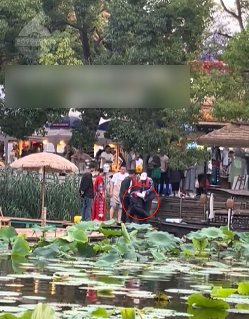 8099999街头巷尾微信