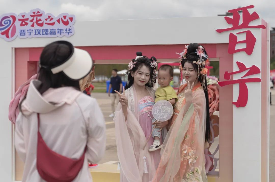 晋宁诗意的栖居地