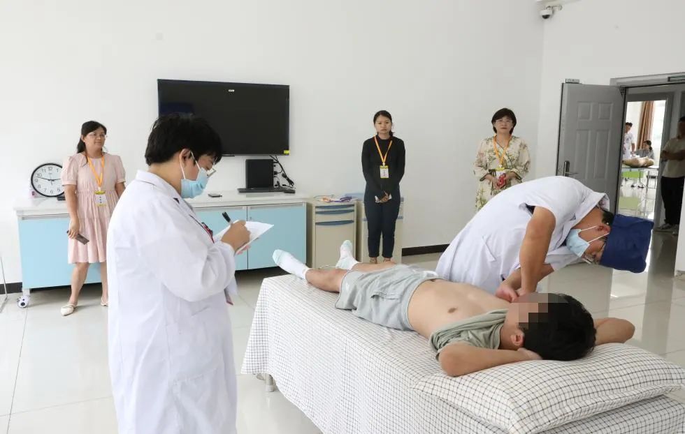 普洱市人民医院