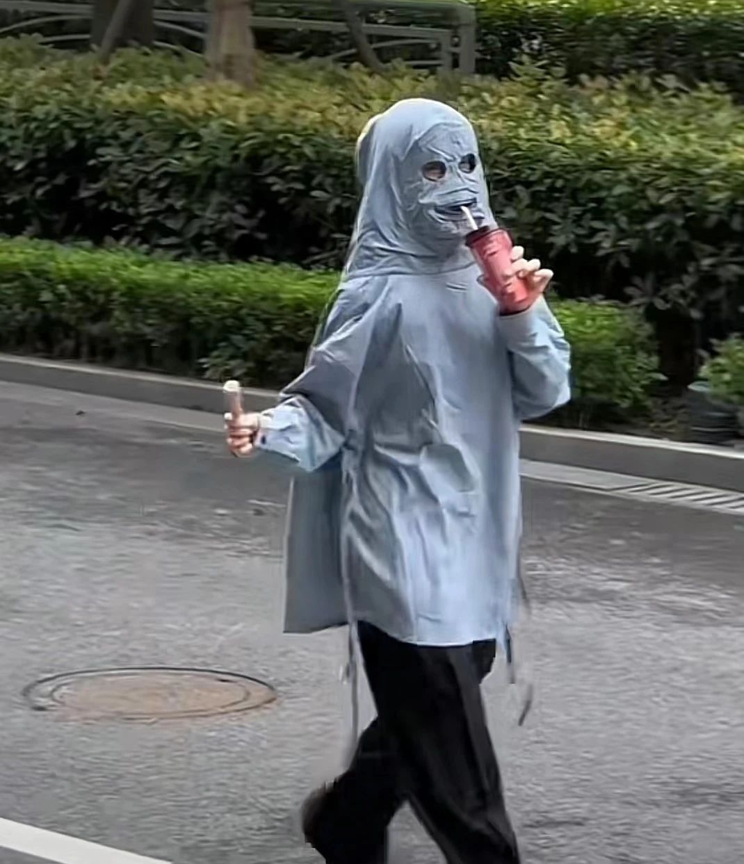 8099999街头巷尾微信