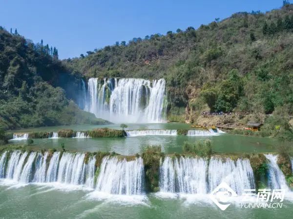 云南省文化和旅游厅