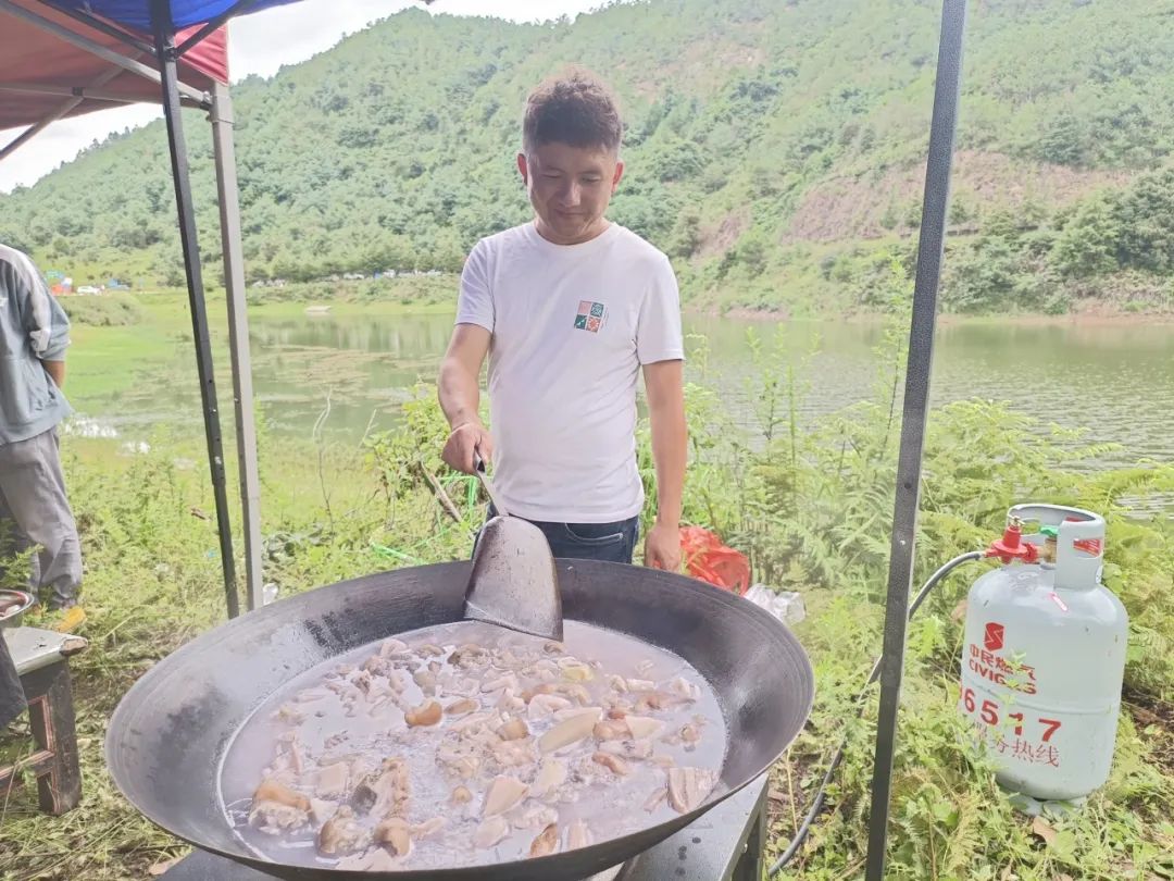 晋宁诗意的栖居地