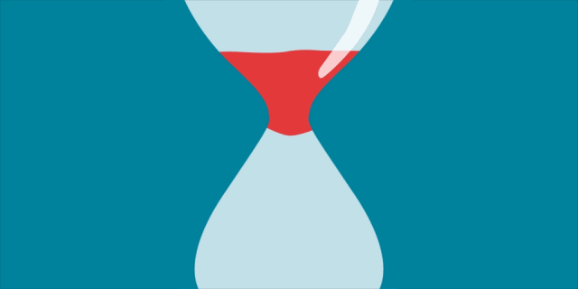 月经有血块正常吗 