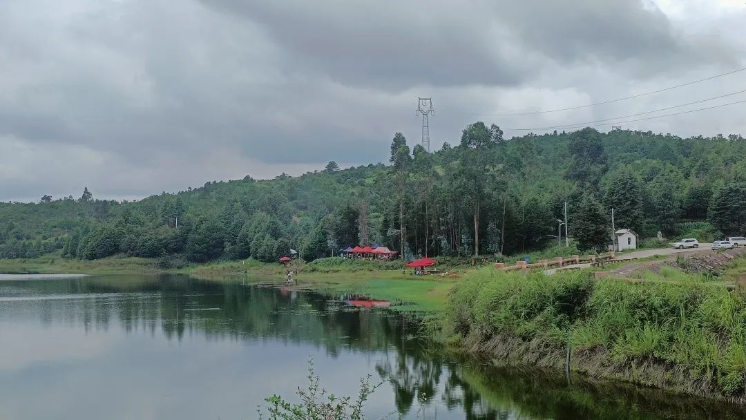 晋宁诗意的栖居地