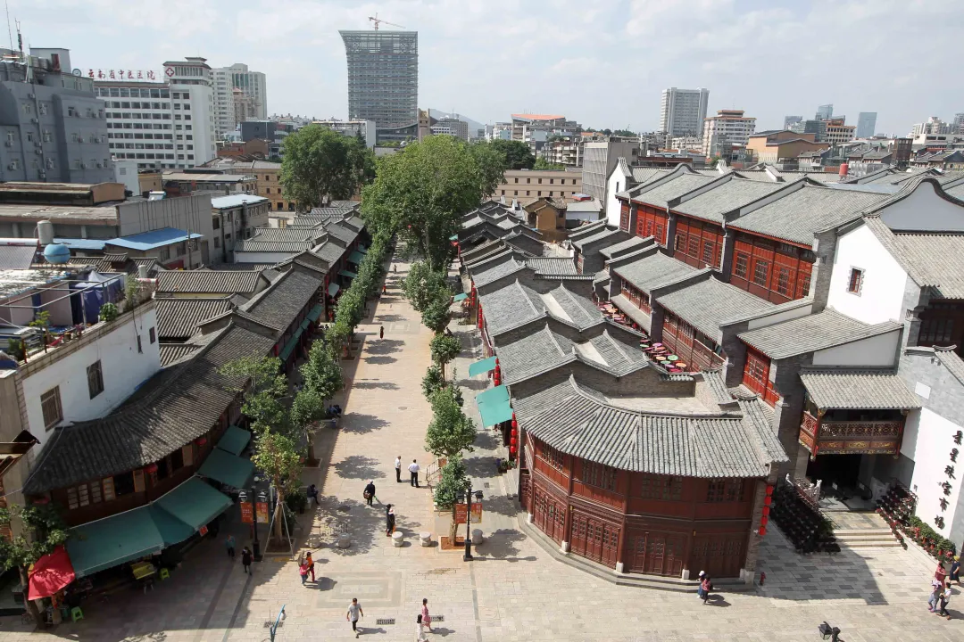 FM954昆明汽车音乐广播