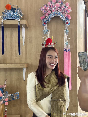 昆明市西山区发布