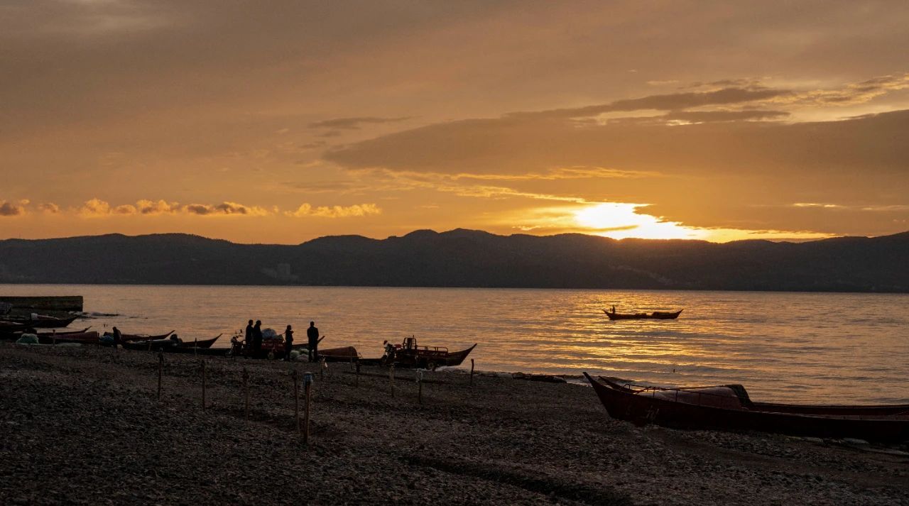 云南省文化和旅游厅