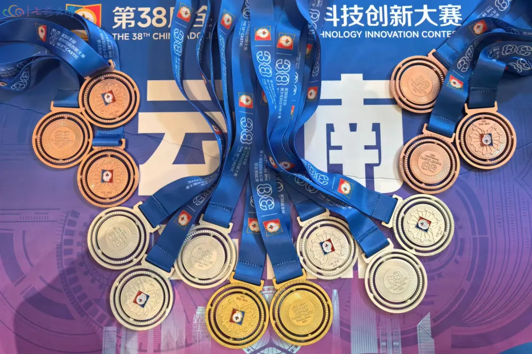 美丽云南微科普