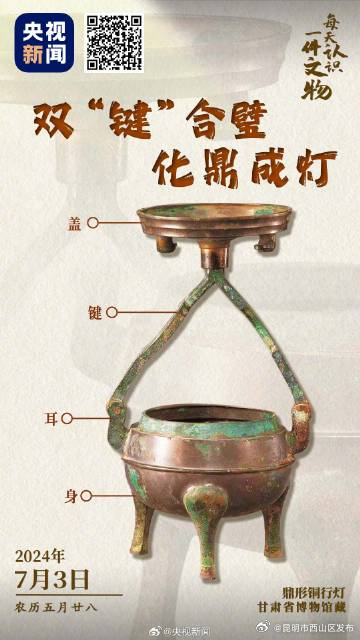 昆明市西山区发布