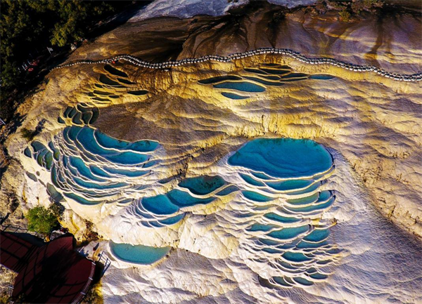 云南省文化和旅游厅