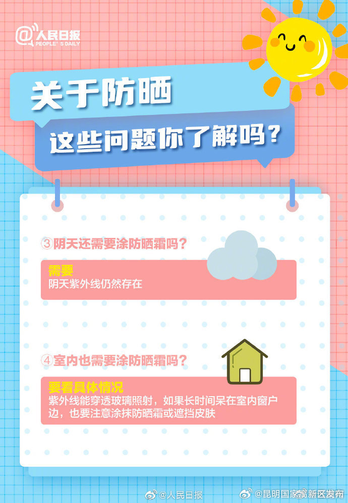 昆明国家高新区发布