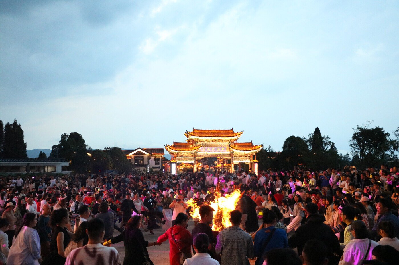 云南省文化和旅游厅