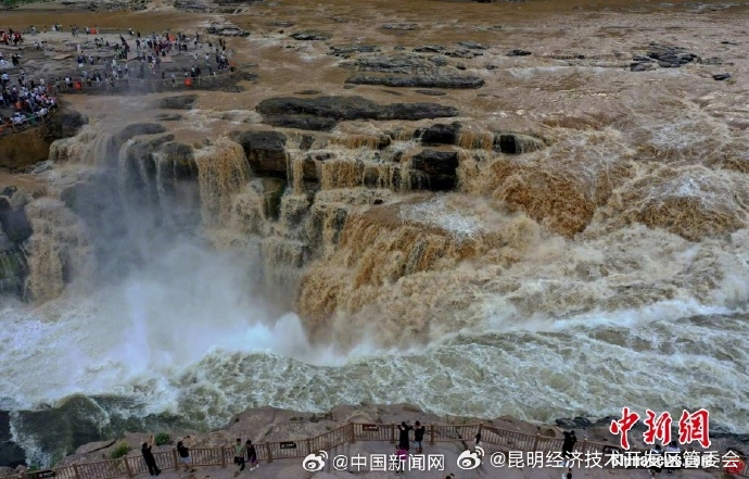 昆明经济技术开发区管委会