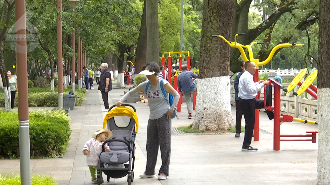 昆明广播电视台微信