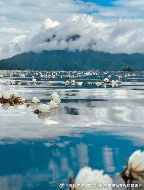 昆明经济技术开发区管委会