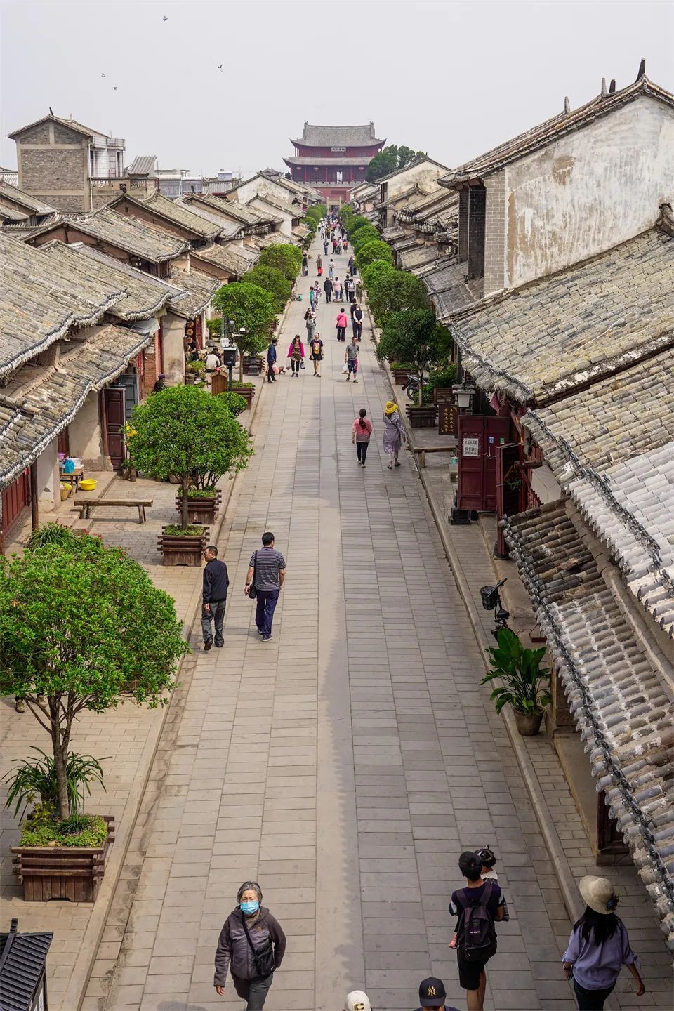 云南省文化和旅游厅