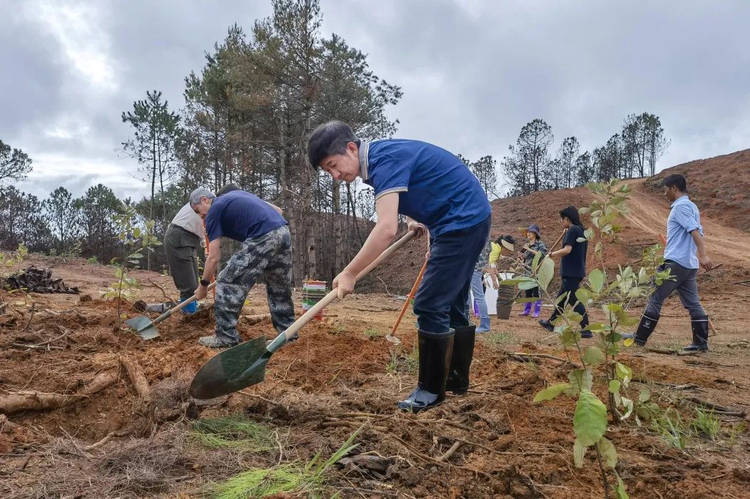 晋宁诗意的栖居地