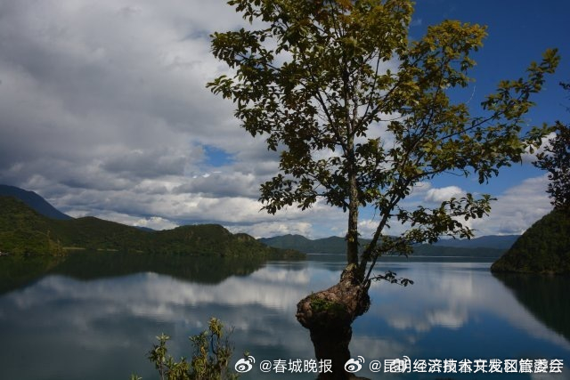 昆明经济技术开发区管委会