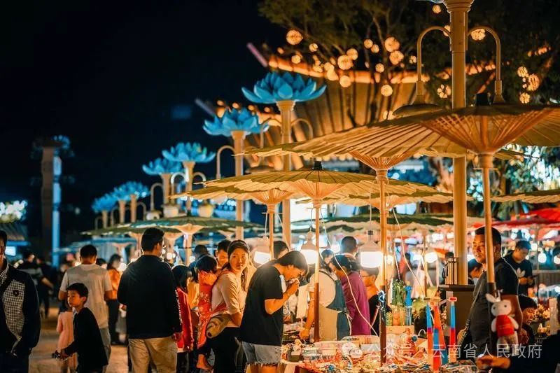 云南省人民政府网