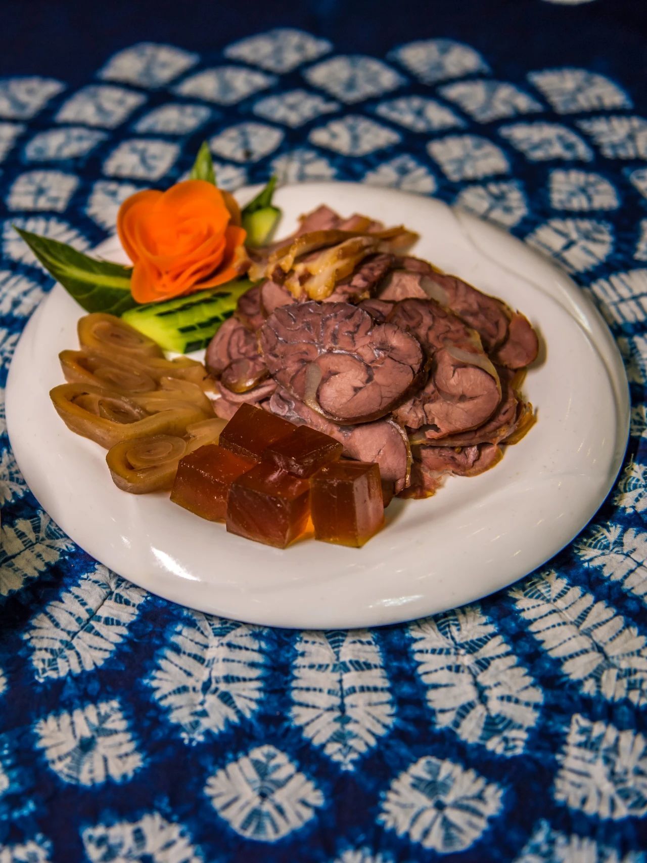 云南省文化和旅游厅