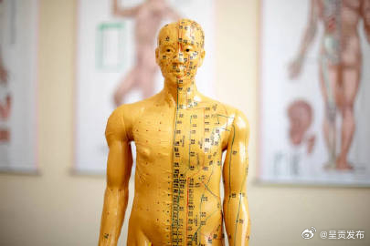 经络不通的人有4个特点