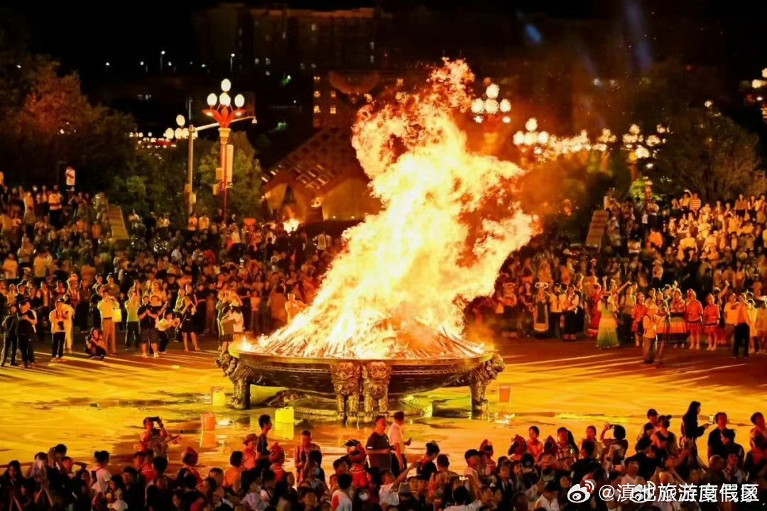 滇池旅游度假区