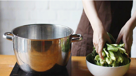 3类食物焯水后才能吃