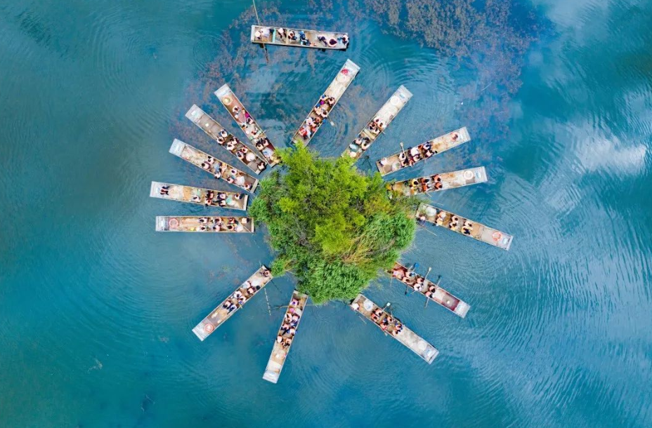 云南省文化和旅游厅