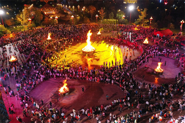 云南省文化和旅游厅