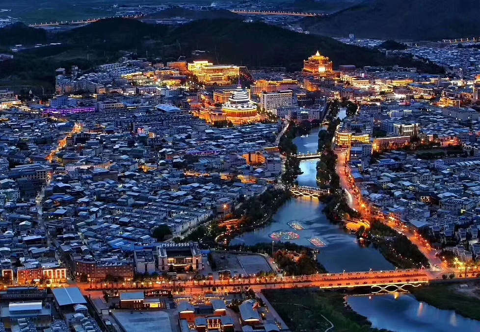 云南省文化和旅游厅