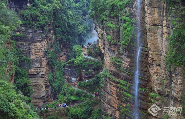 云南省文化和旅游厅