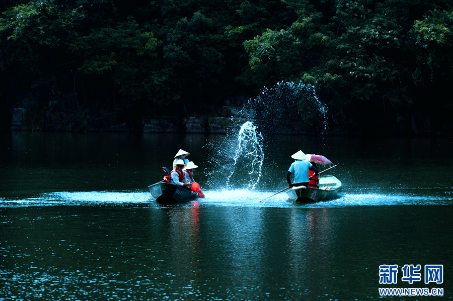 云南省文化和旅游厅