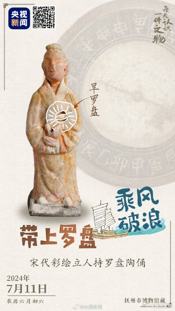 古人的潮玩放在今天依然很潮