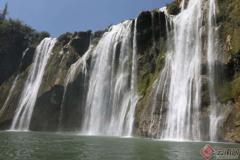 云南省文化和旅游厅