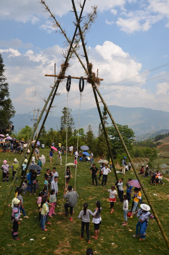 云南省文化和旅游厅